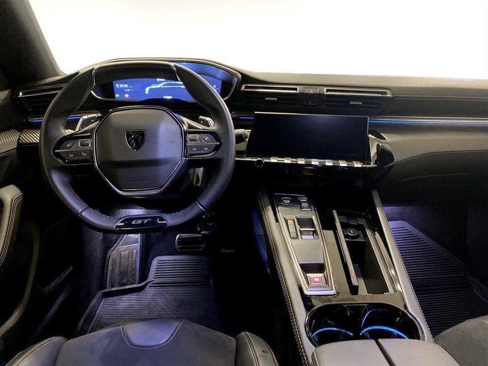 Peugeot 508 2024, bild 6/10
