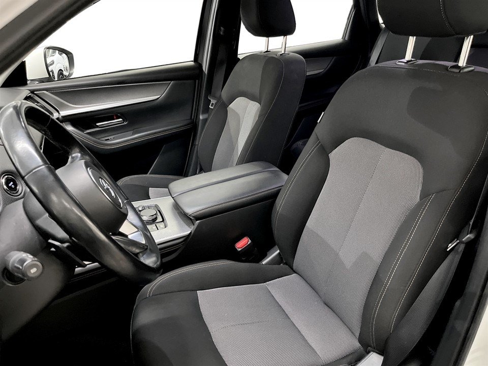 Mazda CX-60 2022, photo 4/10