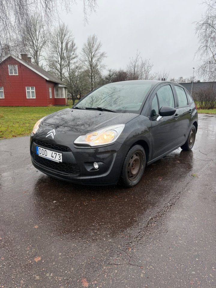 Citroen