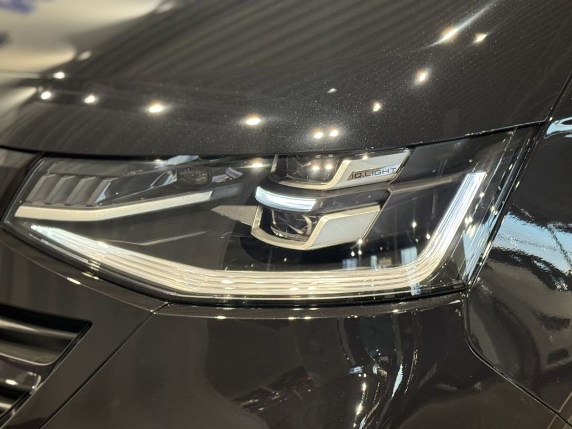 Volkswagen Transporter 2025, bild 3/10