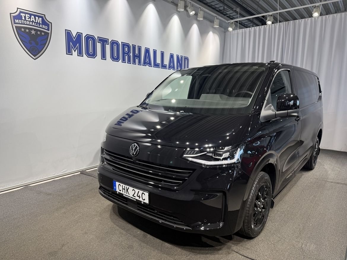 Volkswagen Transporter 2025, bild 2/10
