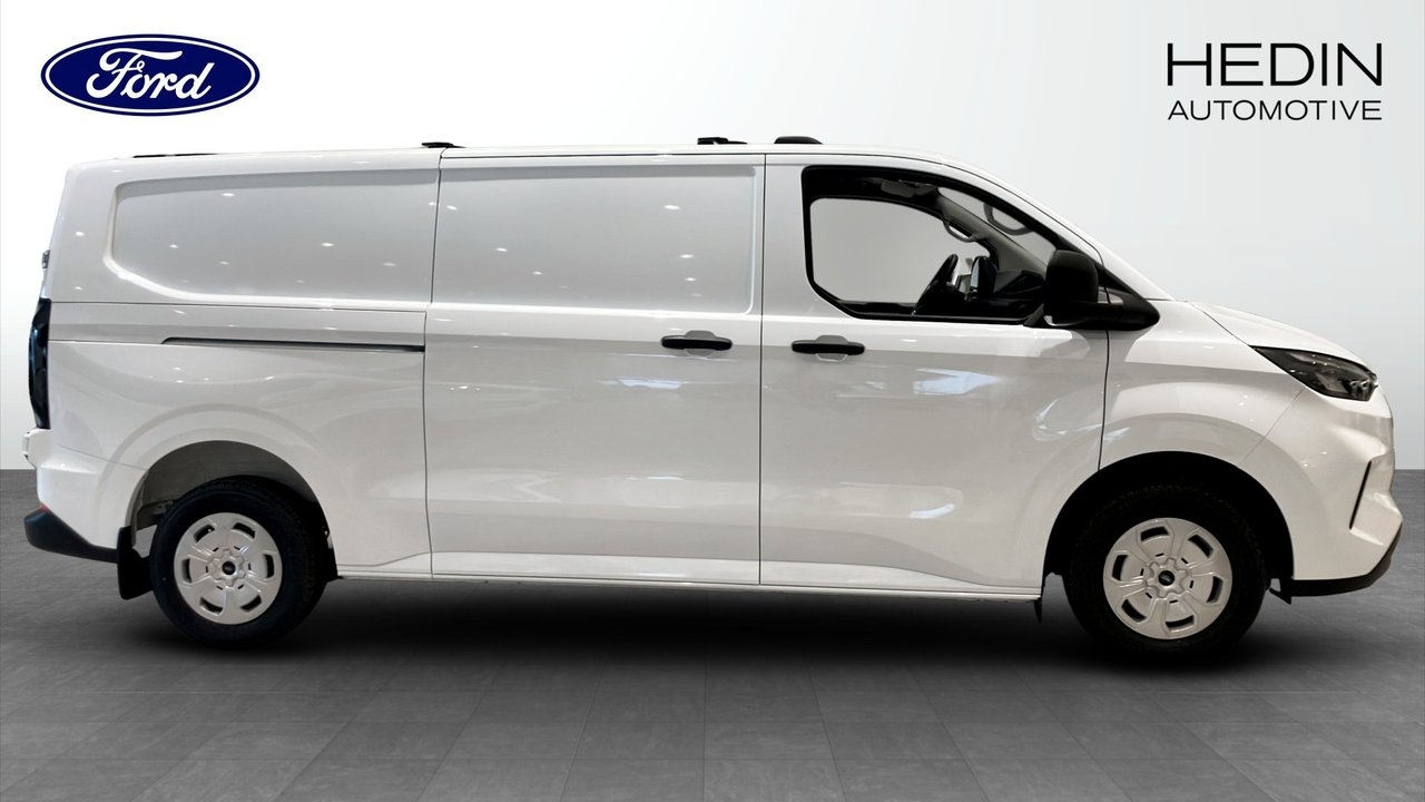 Ford Custom 2026, bild 6/12