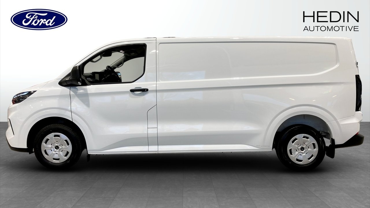 Ford Custom 2026, bild 6/10