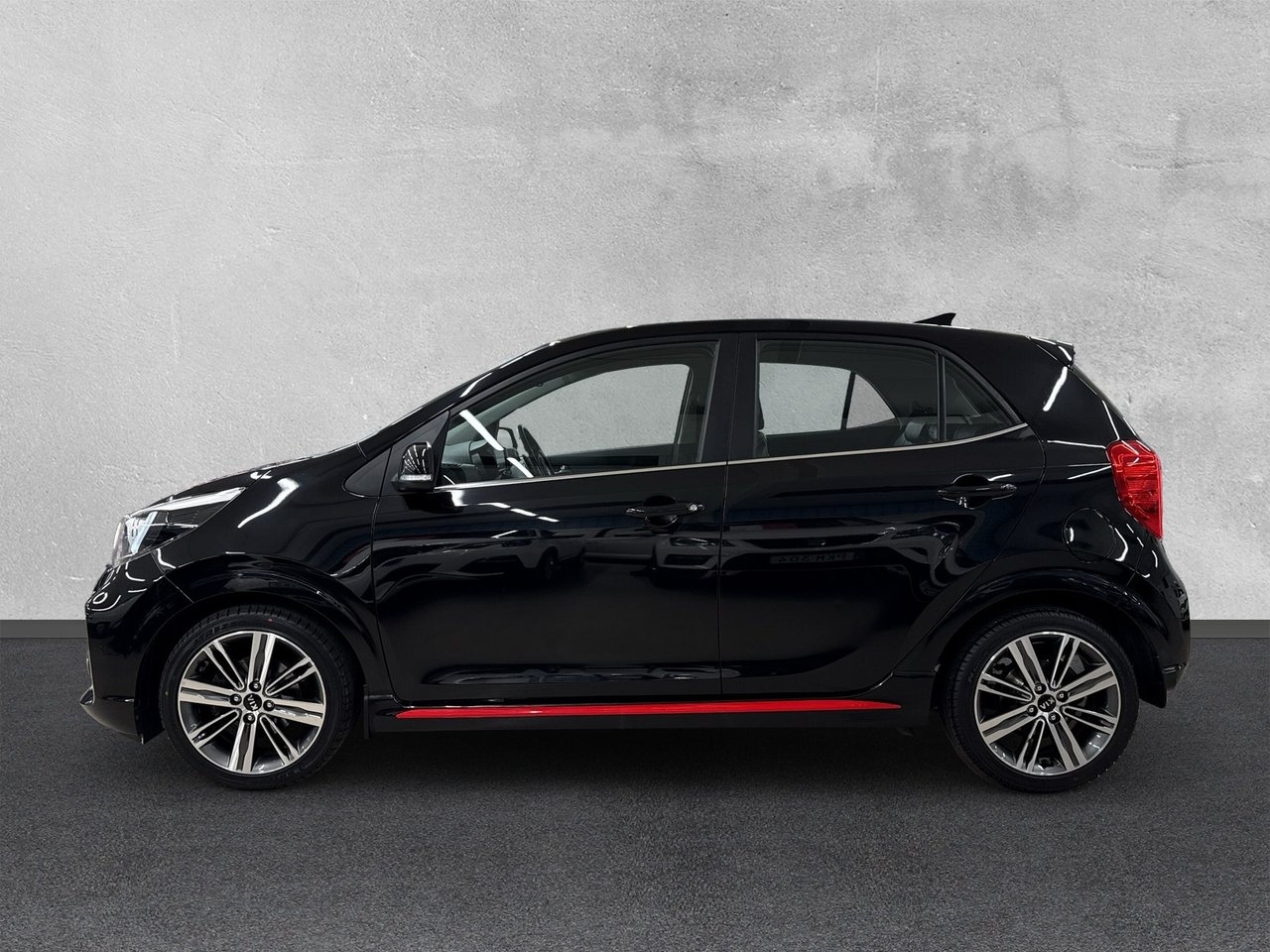 Kia Picanto 2019, bild 2/10