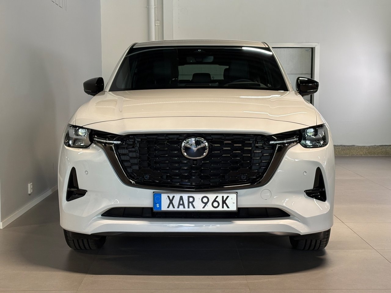 Mazda CX-60 2025, bild 3/23