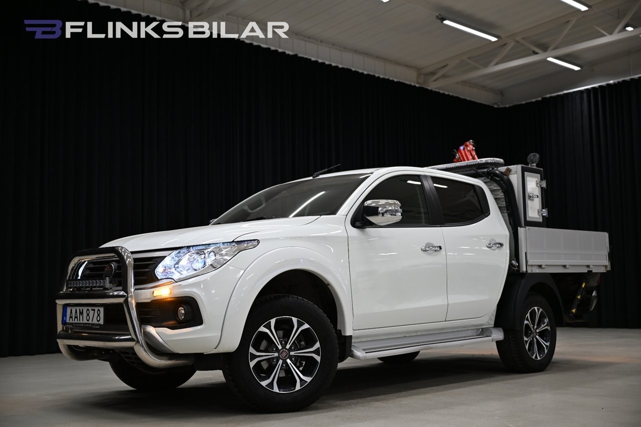 Fiat Fullback