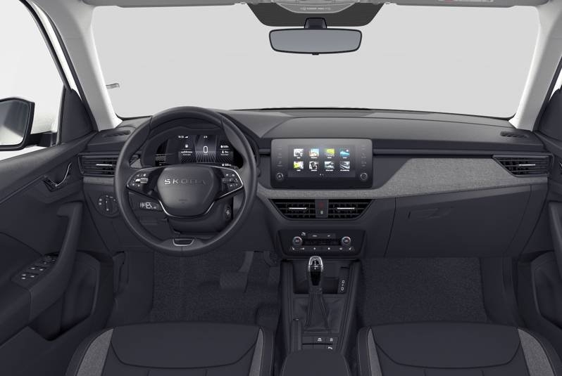Skoda Kamiq 2027, kuva 3/3