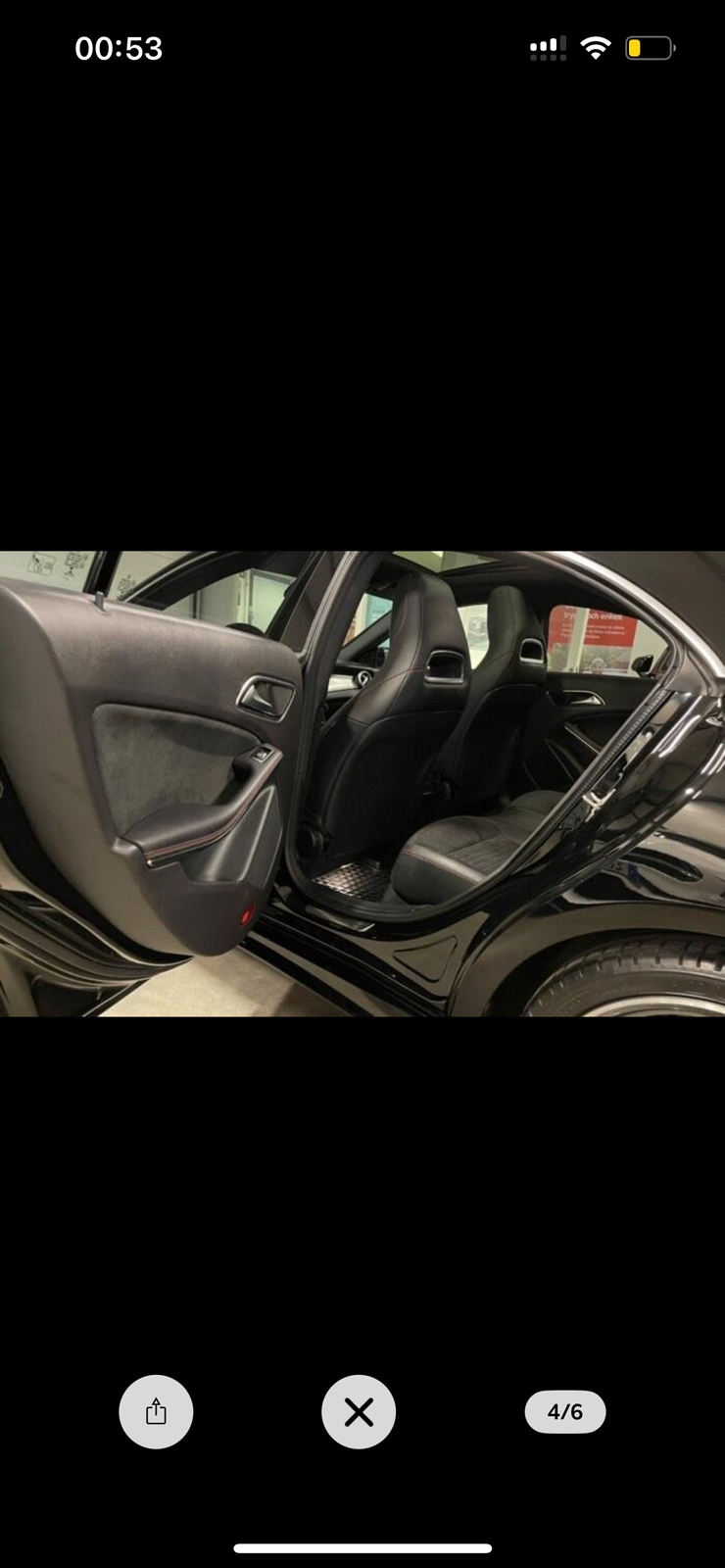 Mercedes-Benz CLA 180 7G-DCT 2019, bild 3/10