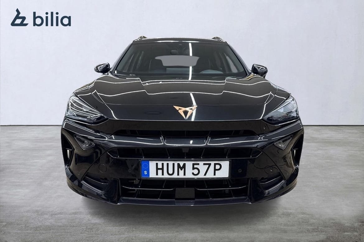 Cupra Formentor 2025, bild 6/10