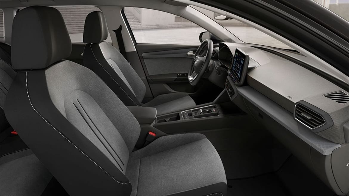 Seat Leon 2026, bild 4/4