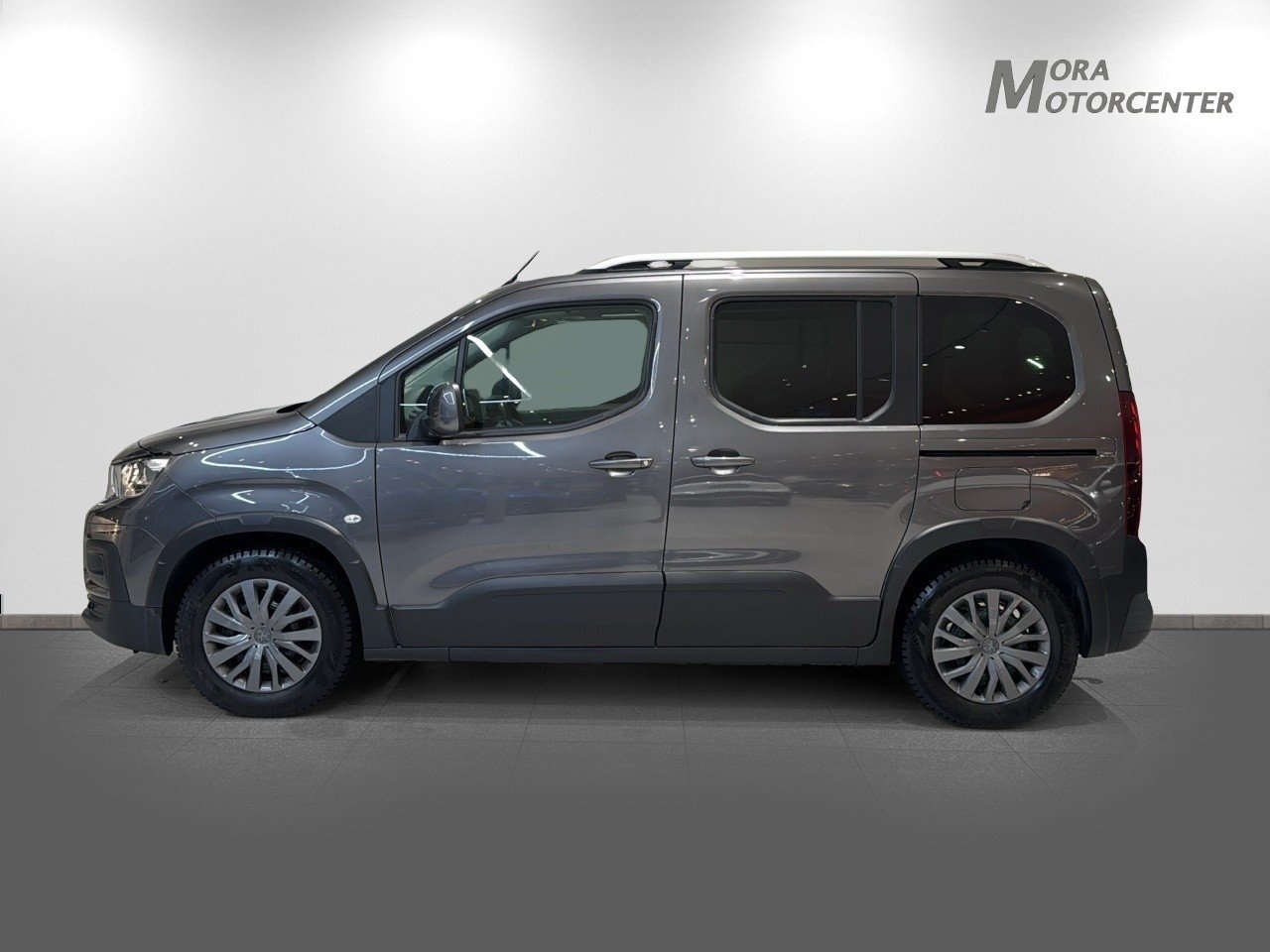 Peugeot Rifter 2018, bild 4/10