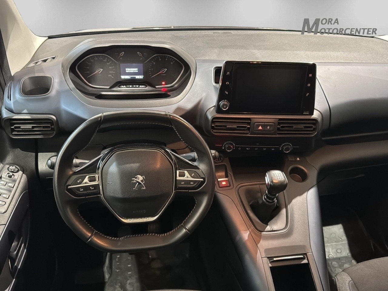 Peugeot Rifter 2018, bild 7/10