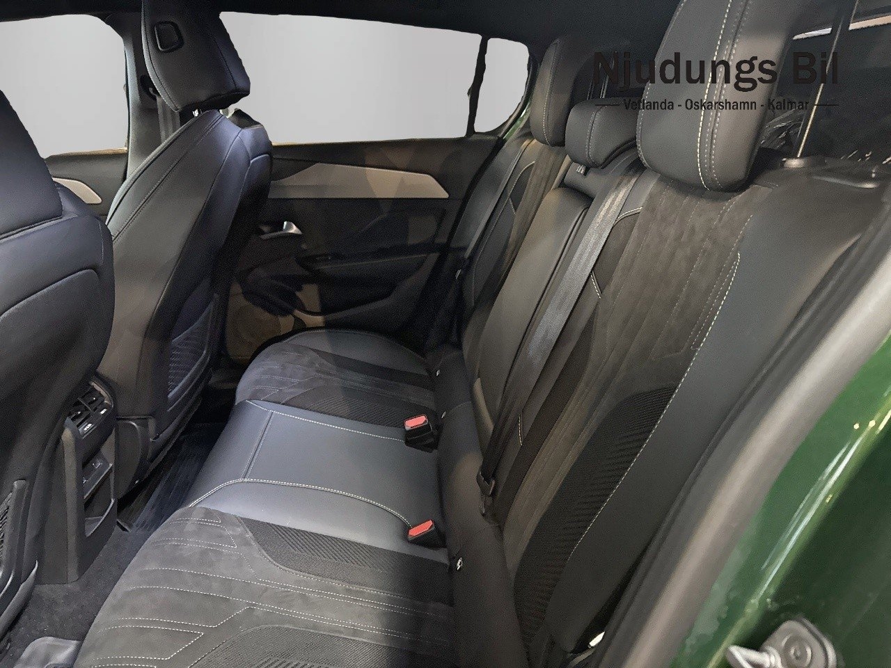 Peugeot 308 1.2 GT 130 HK AUT 5D 2024, bild 7/9