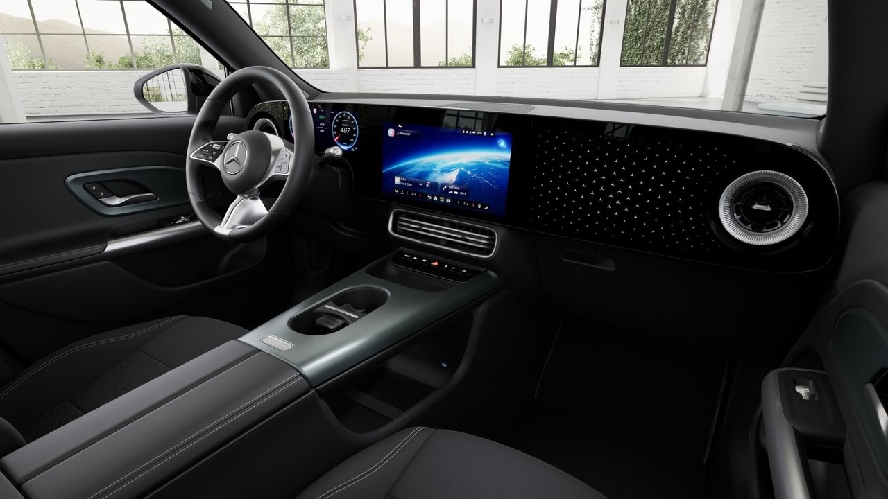 Mercedes-Benz GLB 250+ Advanced Edition 2026, bild 5/5