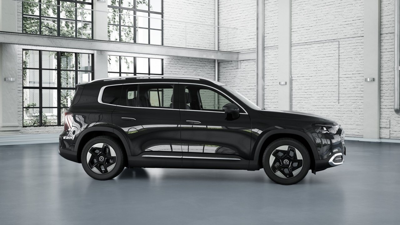 Mercedes-Benz GLB 250+ Advanced Edition 2026, bild 2/5
