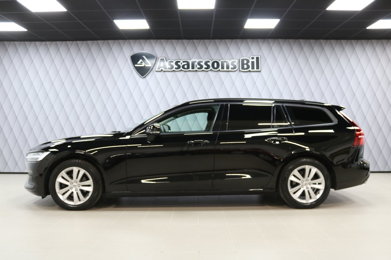 Volvo V60 2019, kuva 3/10