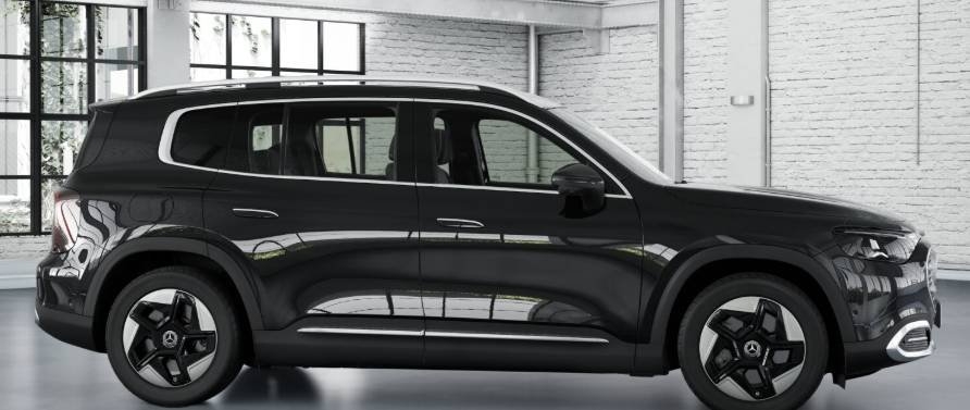 Mercedes-Benz GLB 2026, kuva 2/5