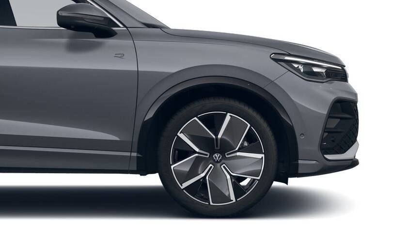 Volkswagen Tiguan 2026, bild 7/9