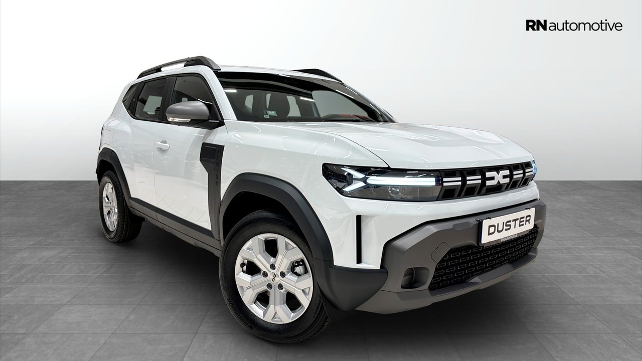 Dacia Duster Expression 2026, bild 7/10
