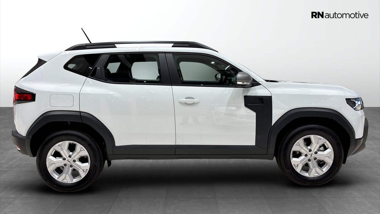 Dacia Duster Expression 2026, bild 6/10