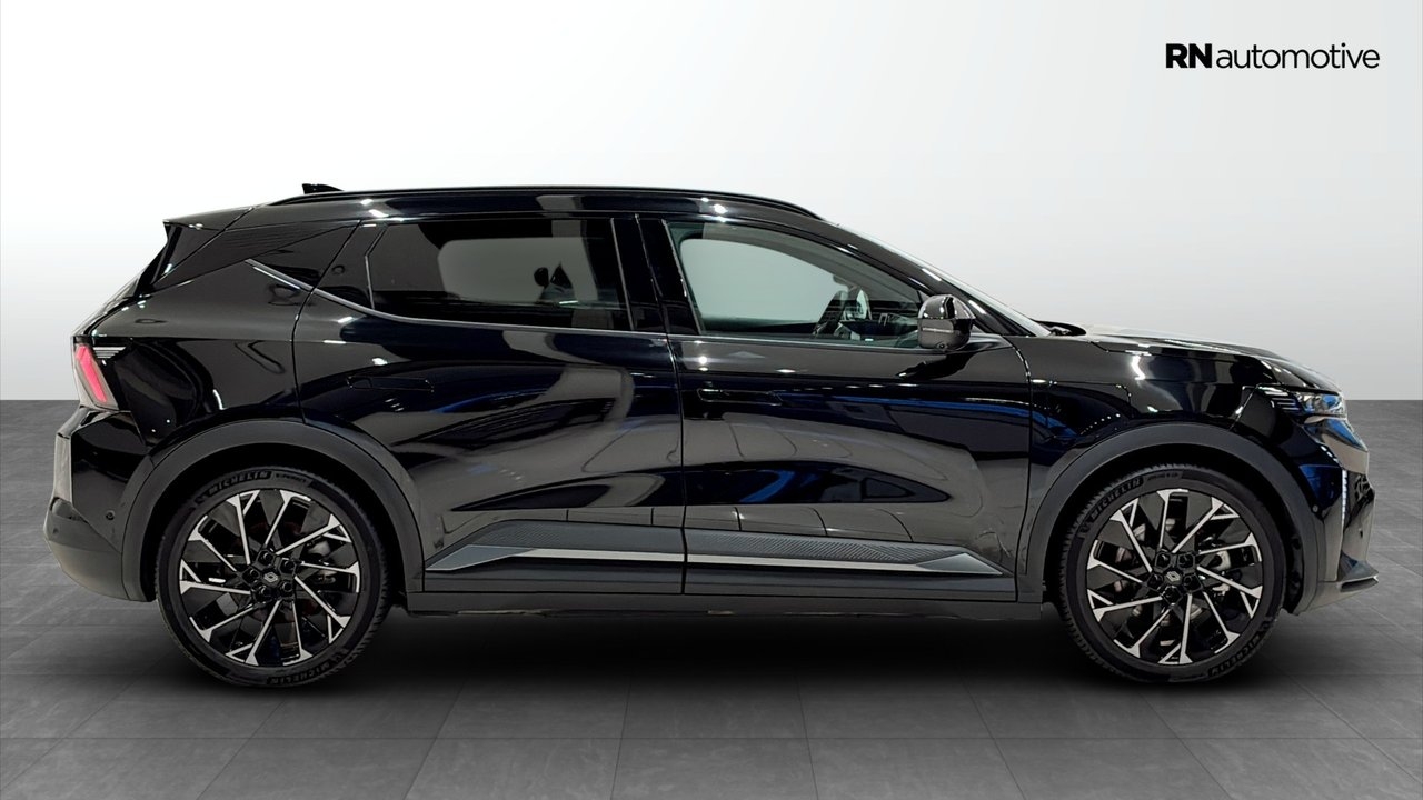Renault Scenic 2024, bild 6/10