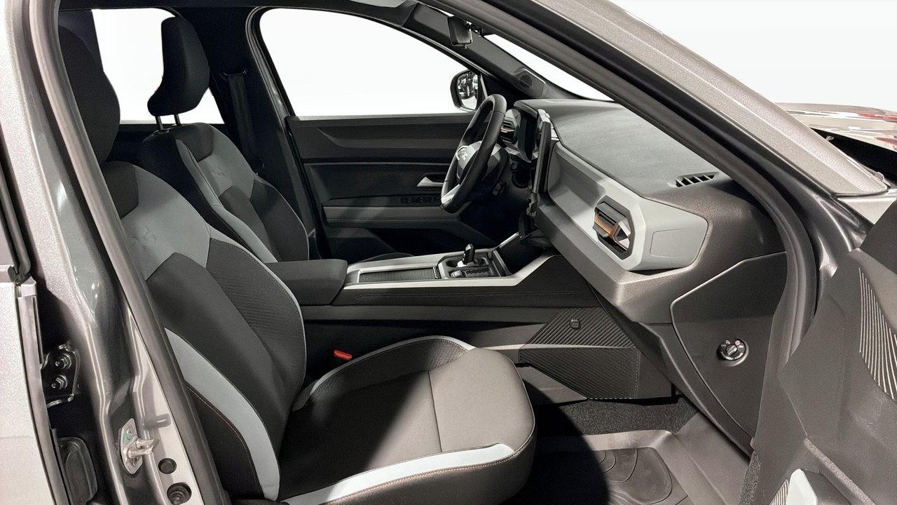 Dacia Bigster 2026, bild 3/10