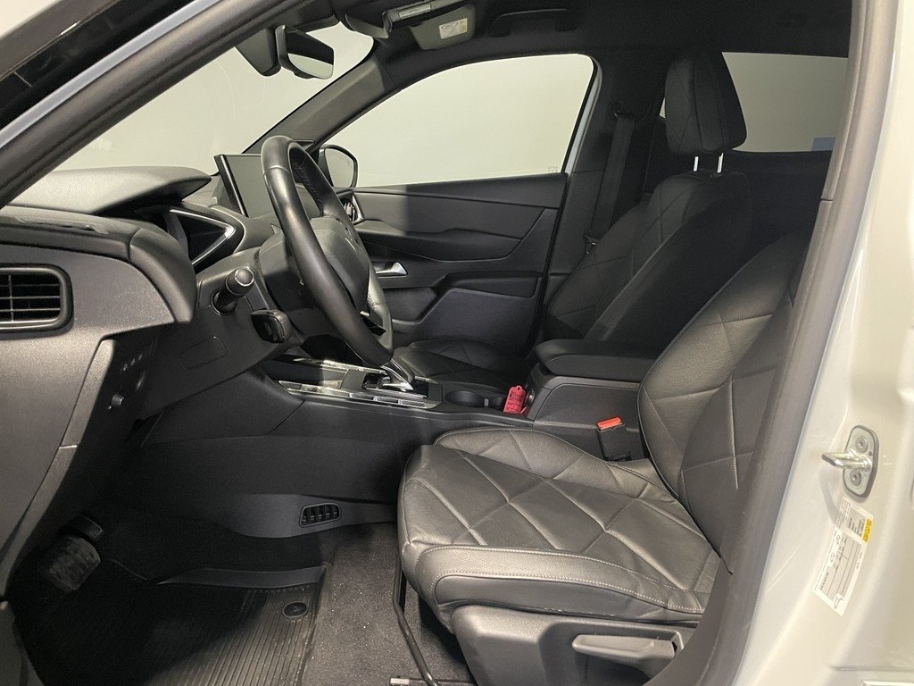 DS 3 Crossback 2022, bild 7/10