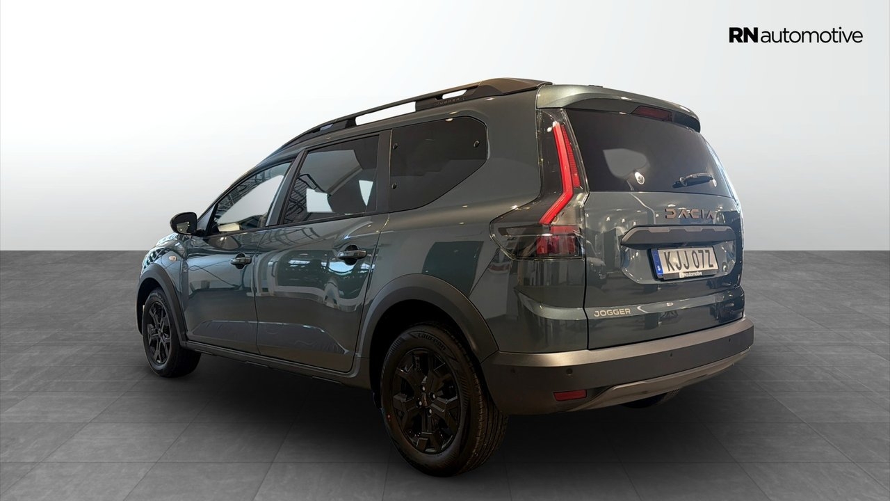 Dacia Jogger Extreme 2026, bild 3/10