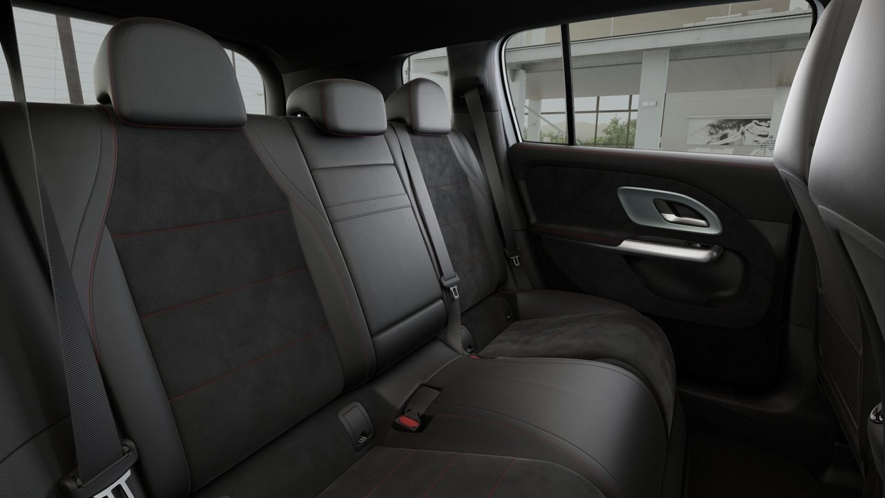 Mercedes-Benz GLB 250+ Advanced Edition 2026, bild 7/7