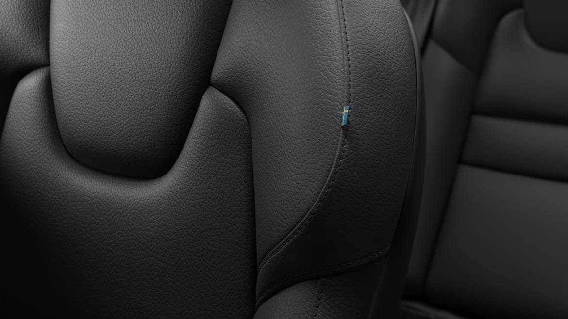 Volvo V60 Dark 2026, bild 6/19