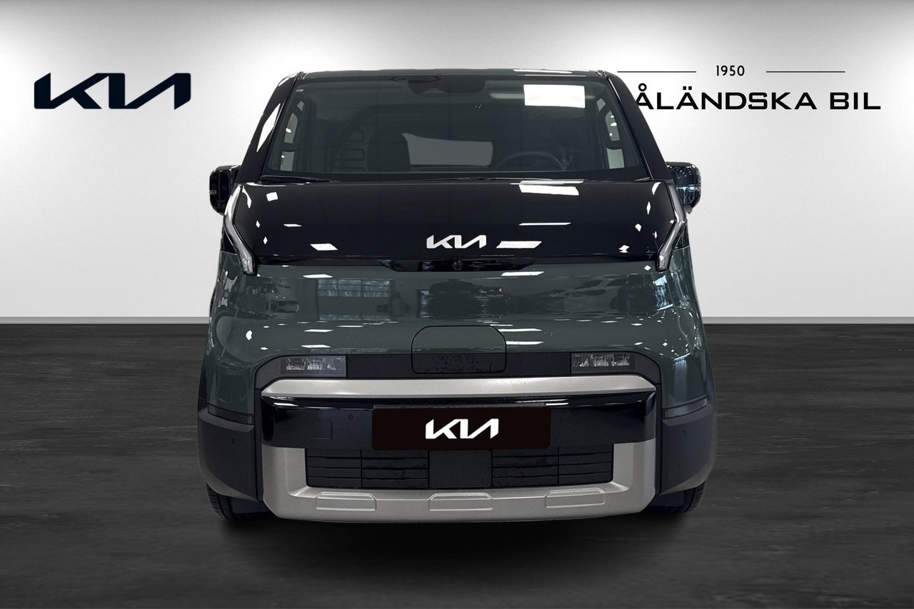 Kia PV5 2026, bild 2/10