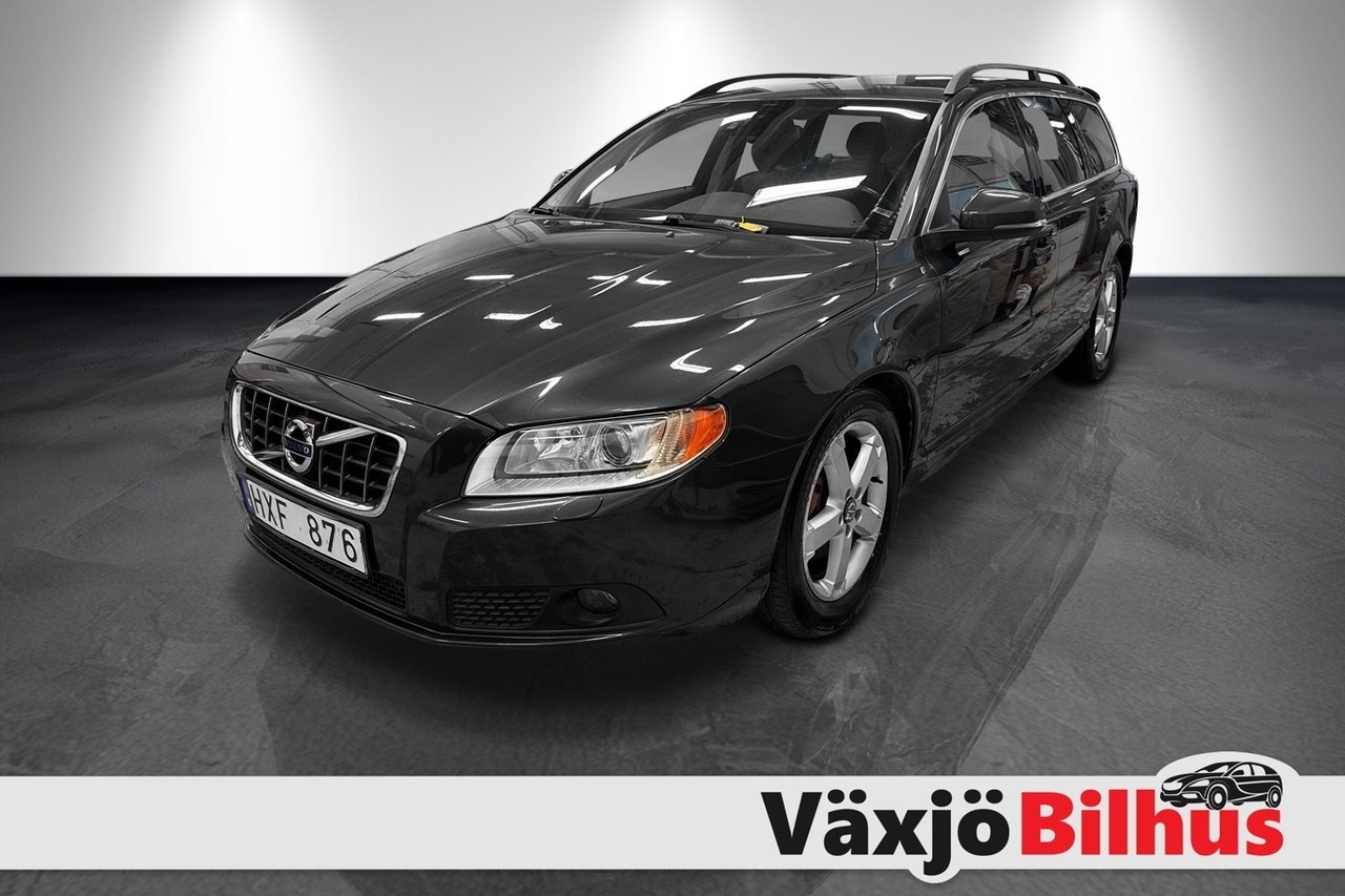 Volvo V70