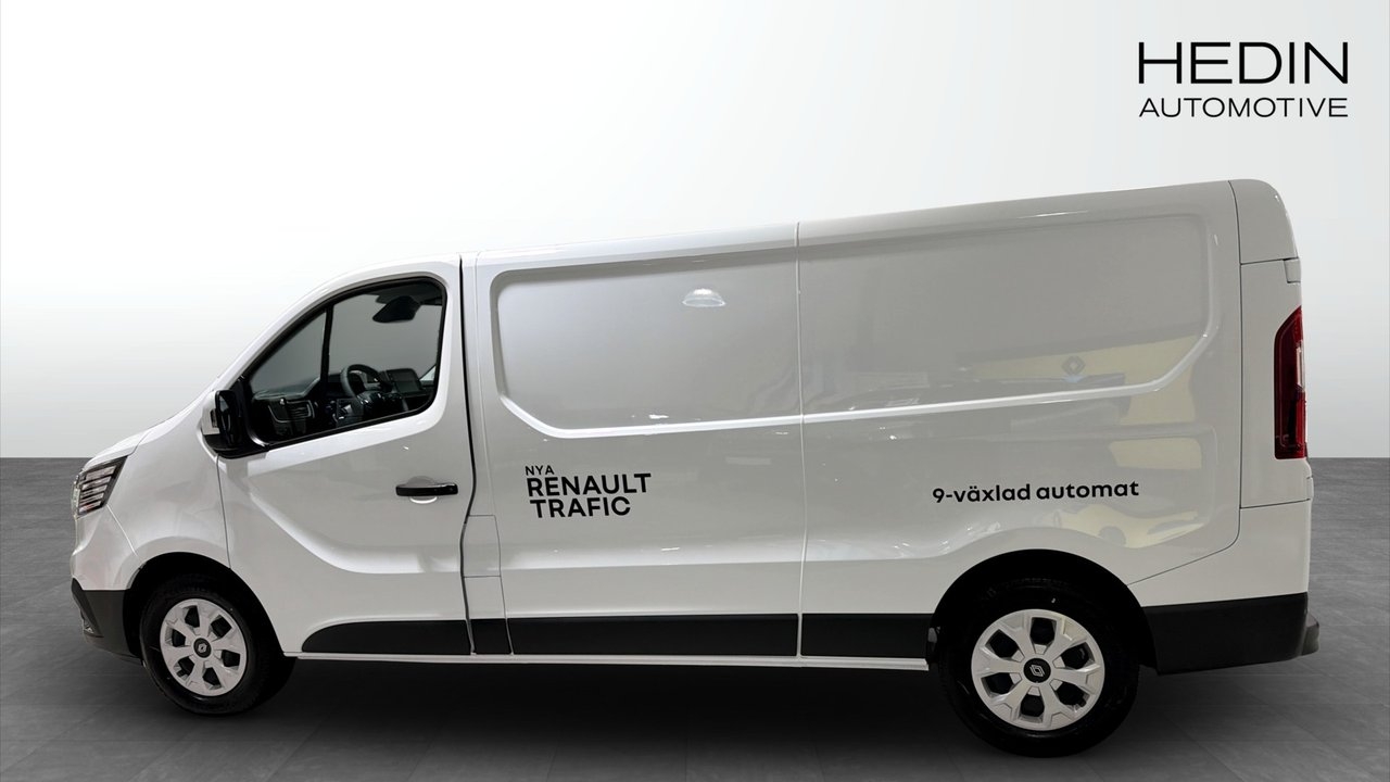 Renault Trafic 2025, bild 6/9