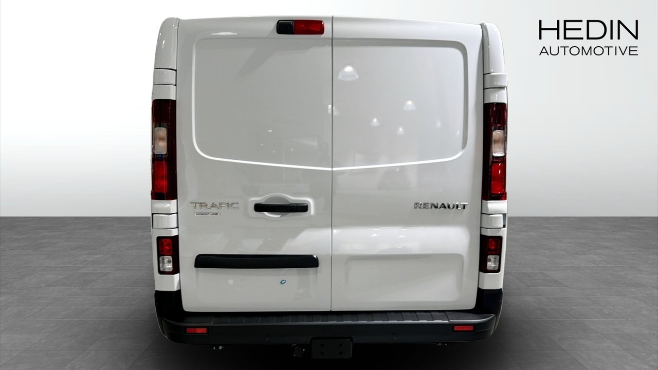 Renault Trafic 2025, bild 7/9