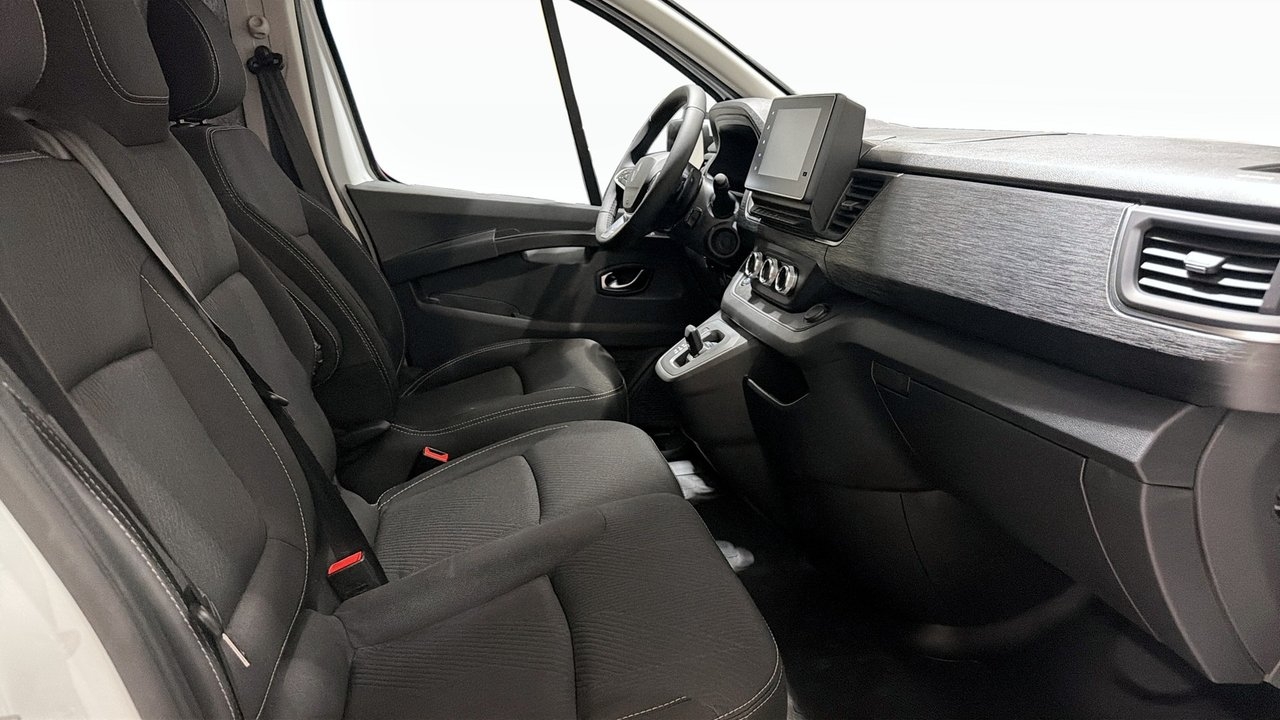 Renault Trafic 2025, bild 3/9