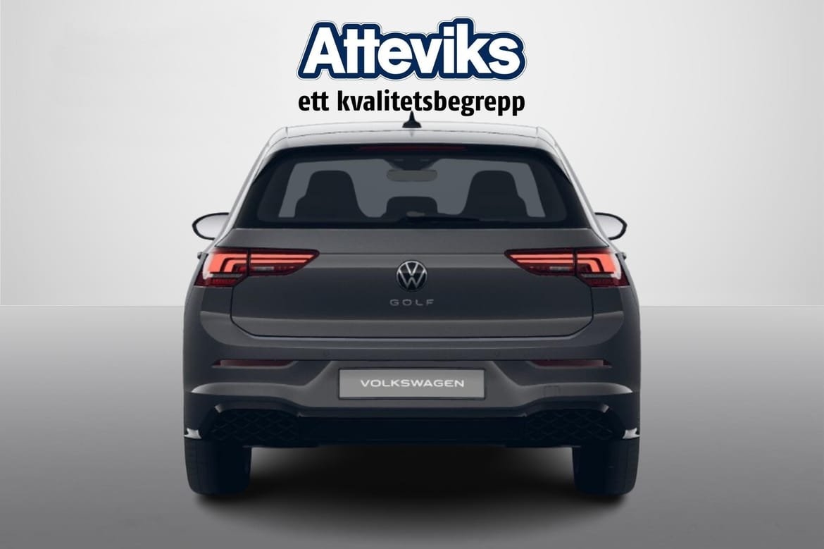 Volkswagen Golf R-Line TSI 150hk 2027, bild 7/10