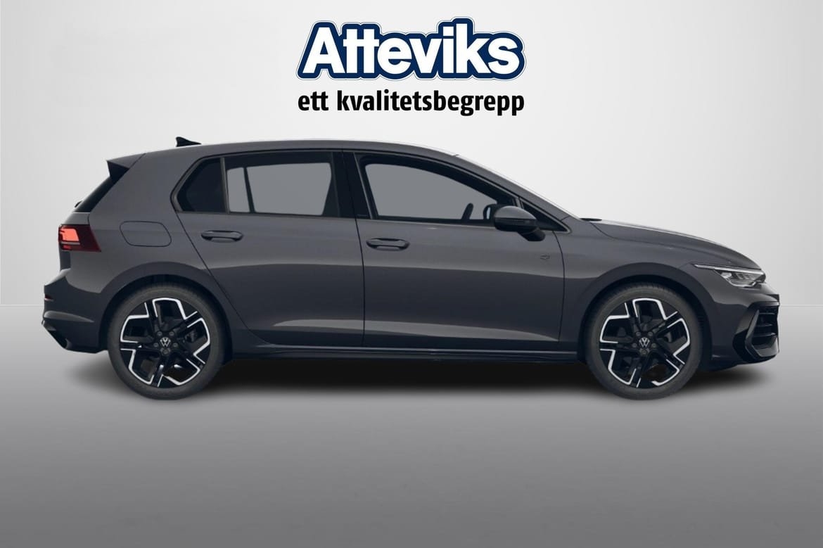 Volkswagen Golf R-Line TSI 150hk 2027, bild 2/10