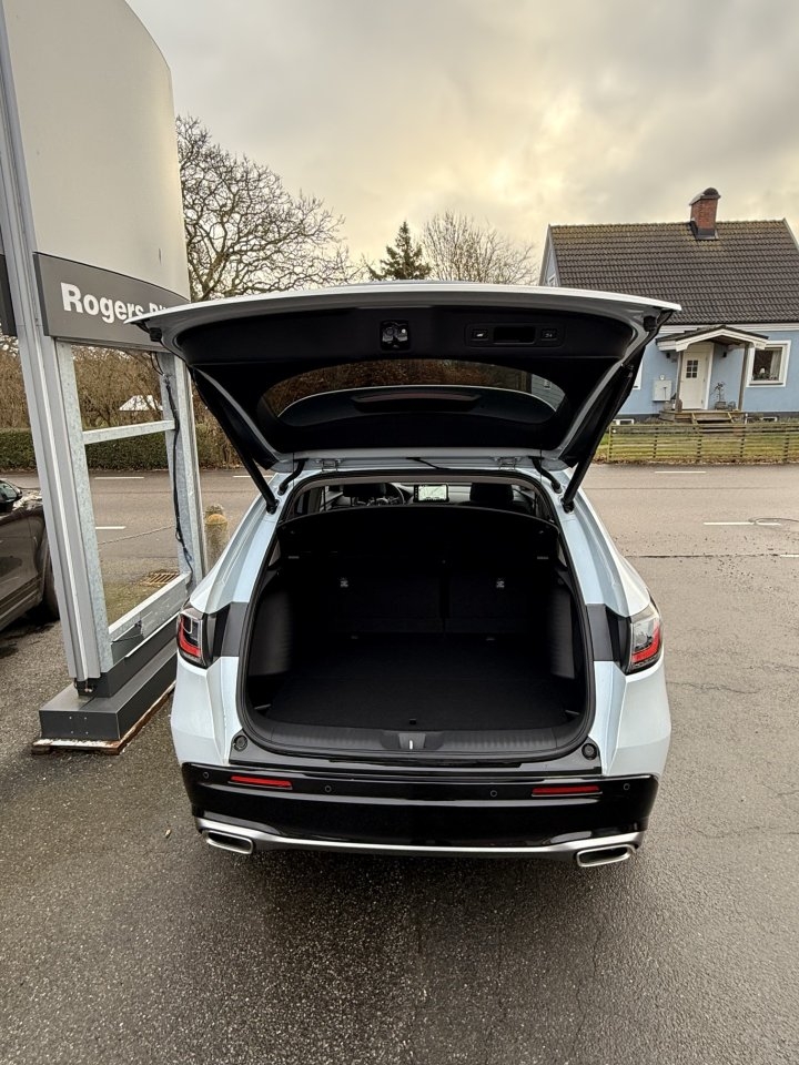 Honda ZR-V e:HEV e-CVT Euro 6 Advance 2024, bild 3/10