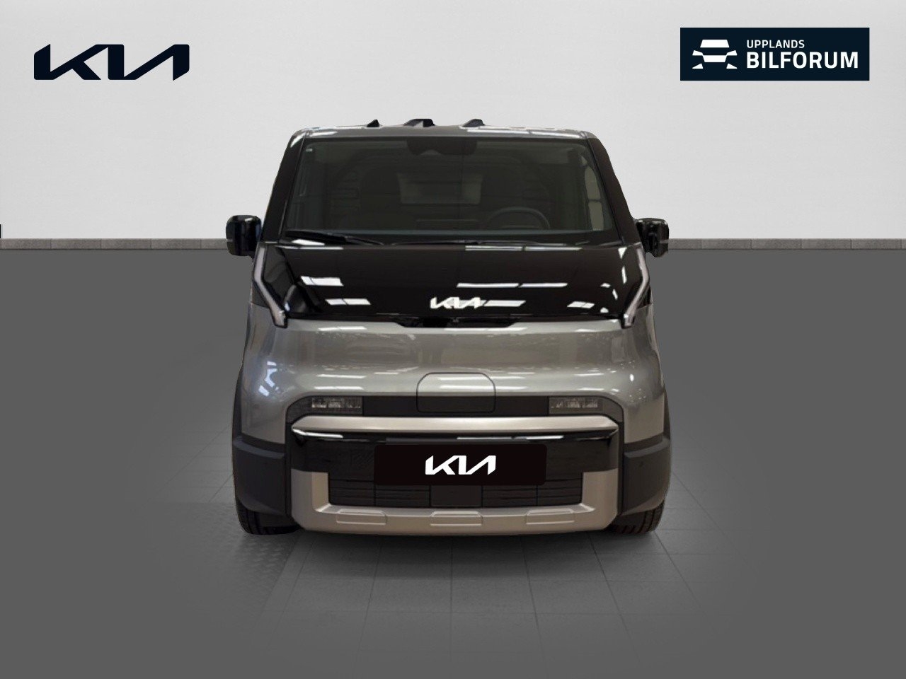 Kia PV5 2026, bild 2/10