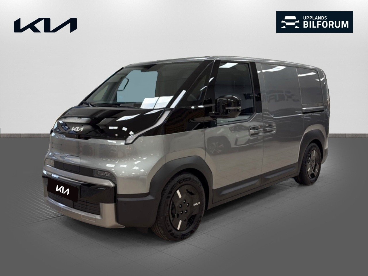 Kia PV5