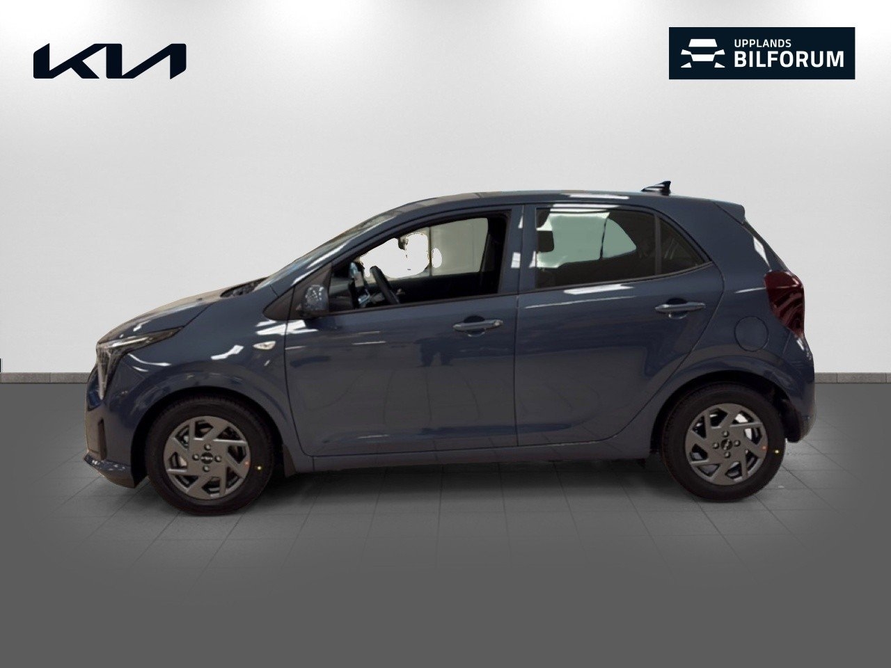 Kia Picanto 1.0 GDI AMT Action 2026, bild 4/10