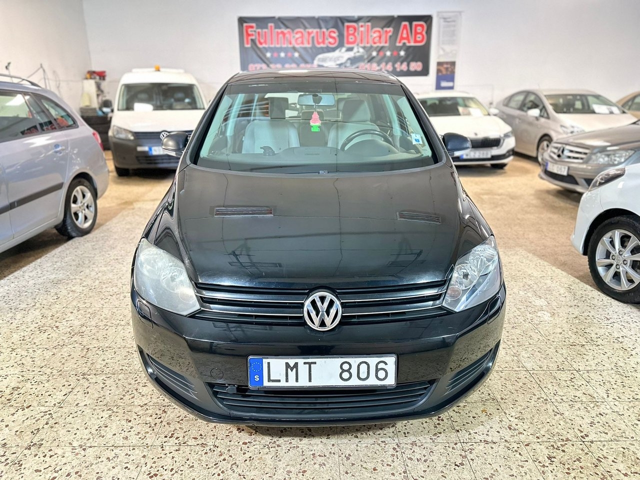 Volkswagen Golf 2010, bild 2/13