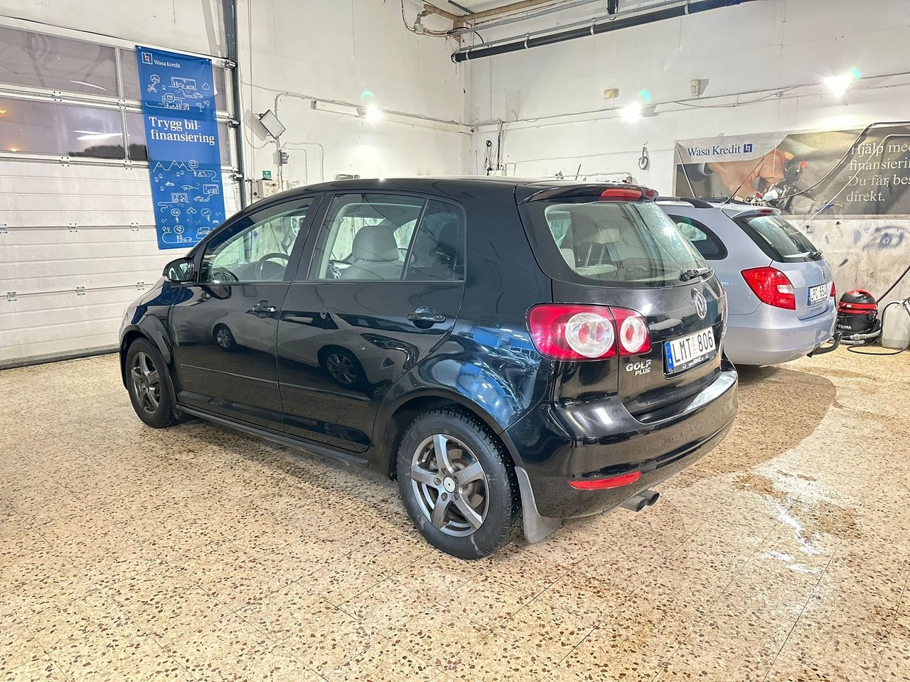 Volkswagen Golf 2010, bild 5/13