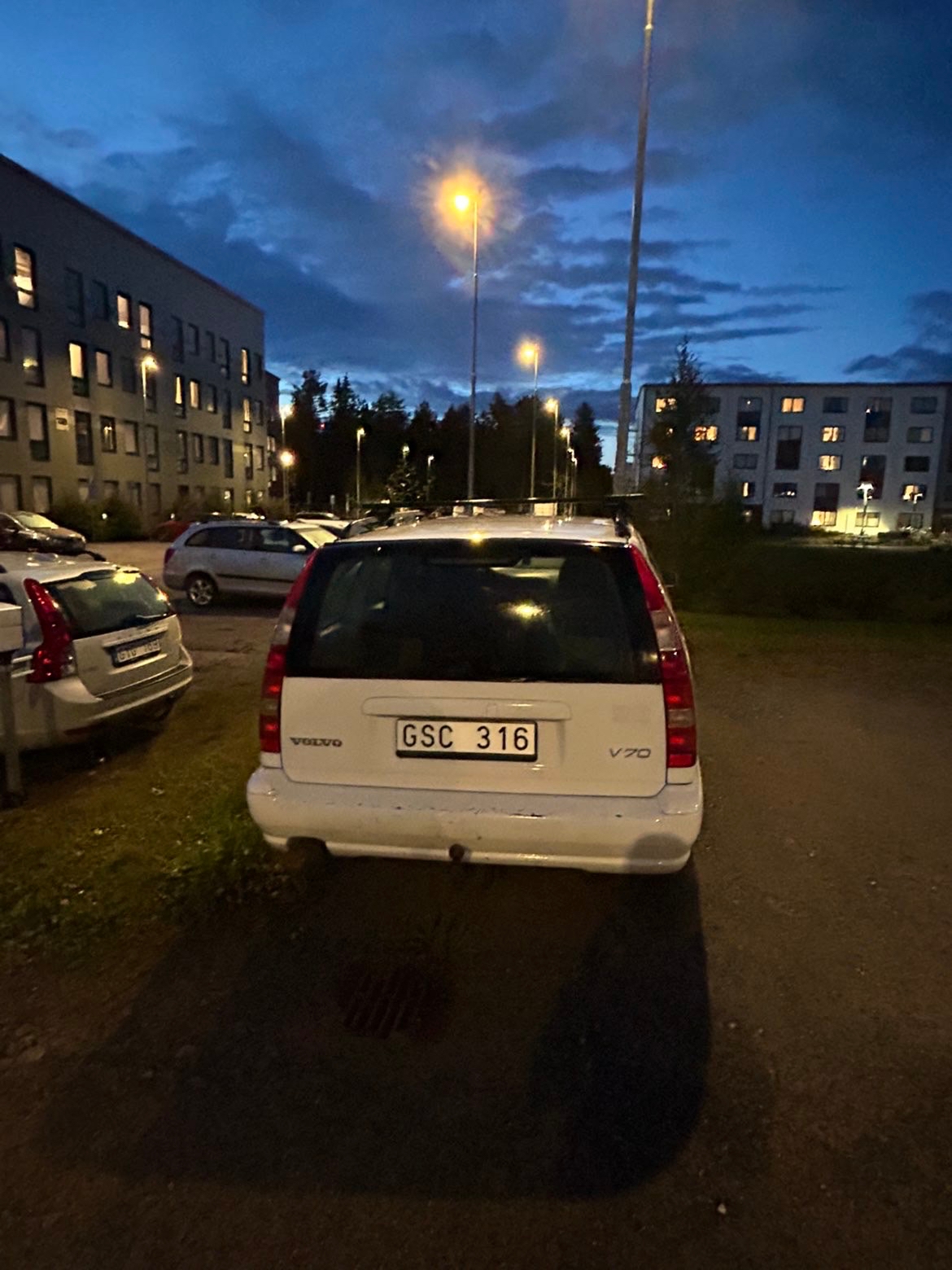 Volvo V70 1998, kuva 2/4