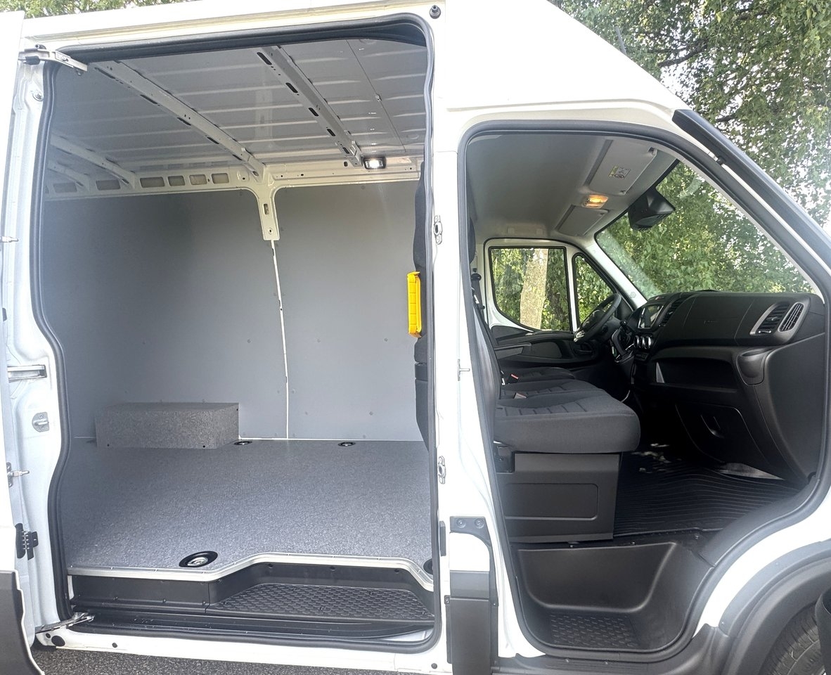 Iveco 35-140 2026, bild 6/19