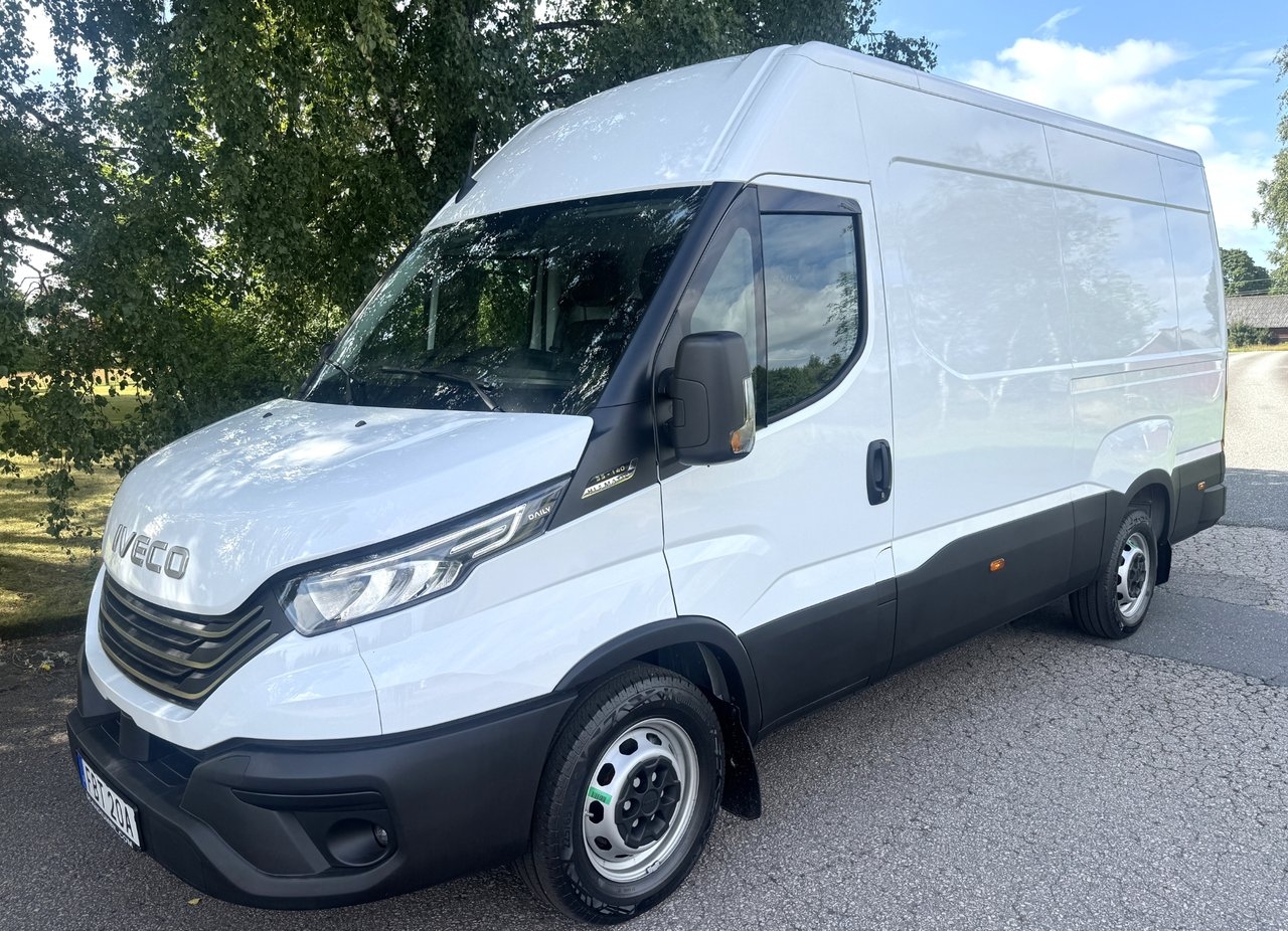 Iveco 35-140 2026, bild 4/19