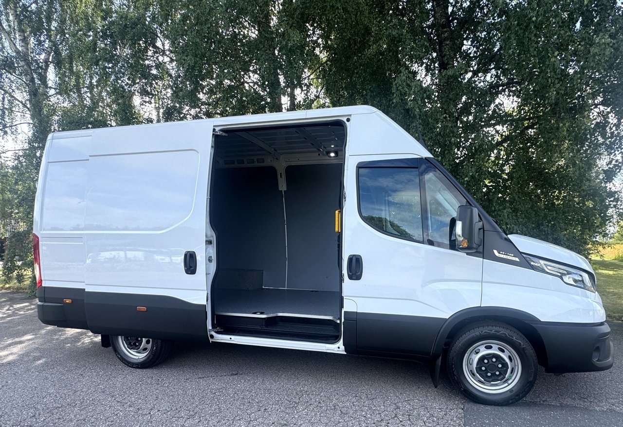 Iveco 35-140 2026, bild 2/19