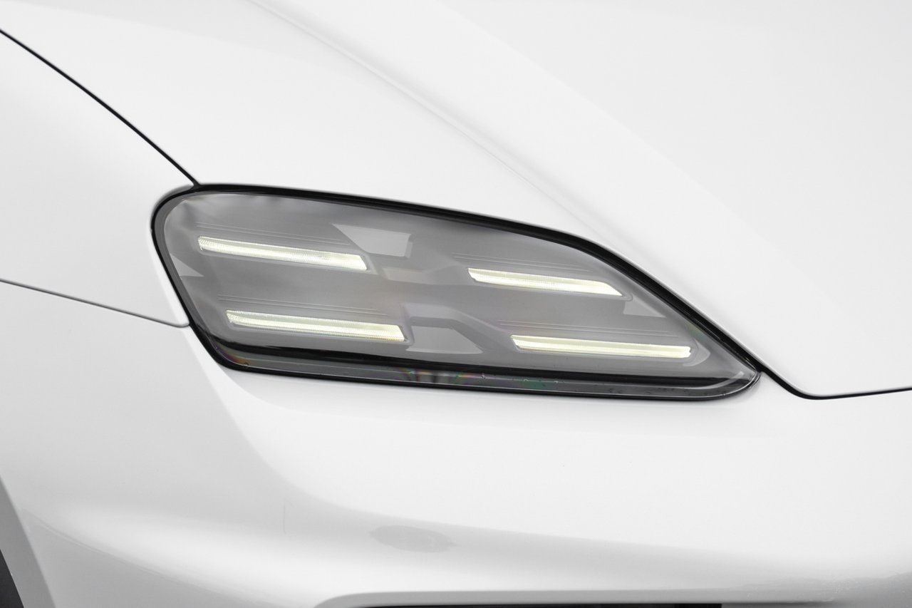 Porsche Macan 4 2026, bild 2/10