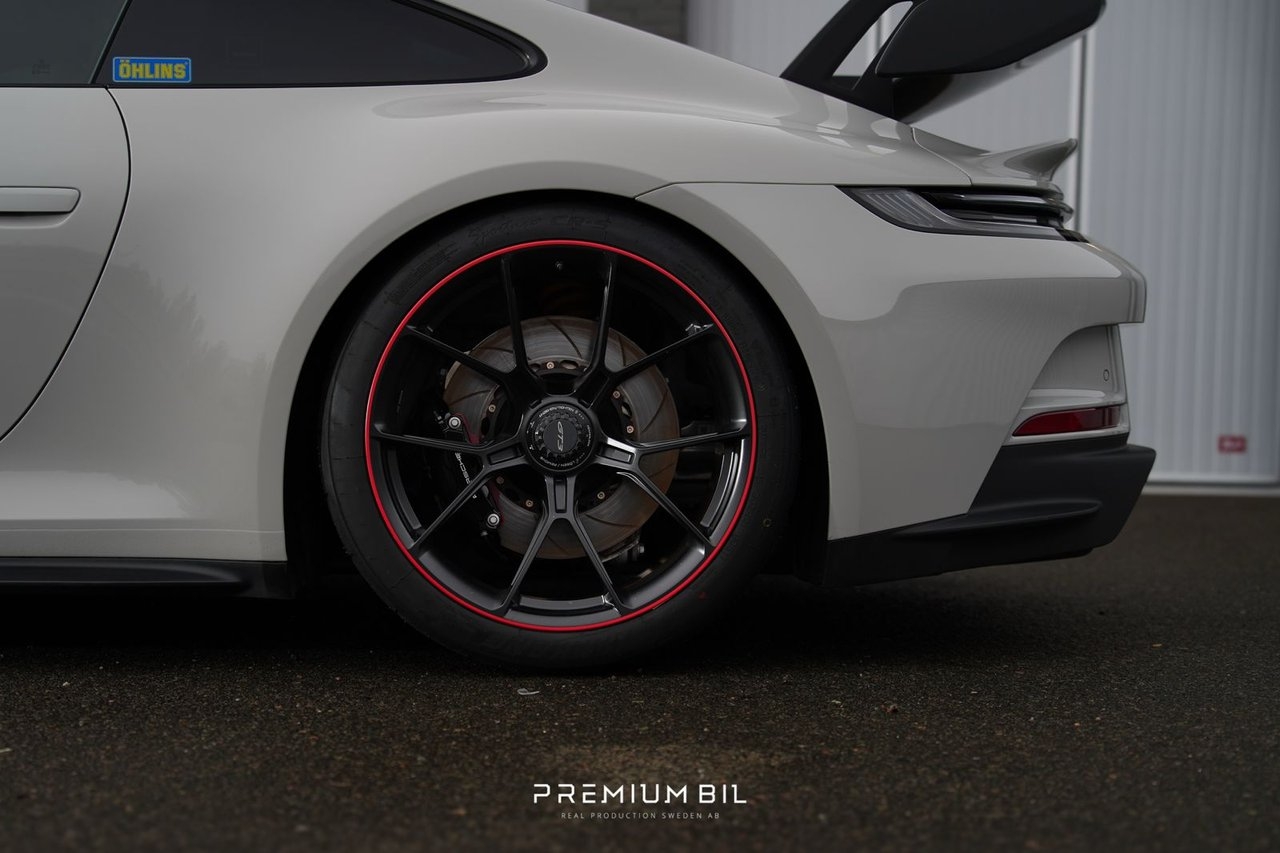 Porsche 911 992 GT3 PDK CLUBSPORT 2023, kuva 5/10