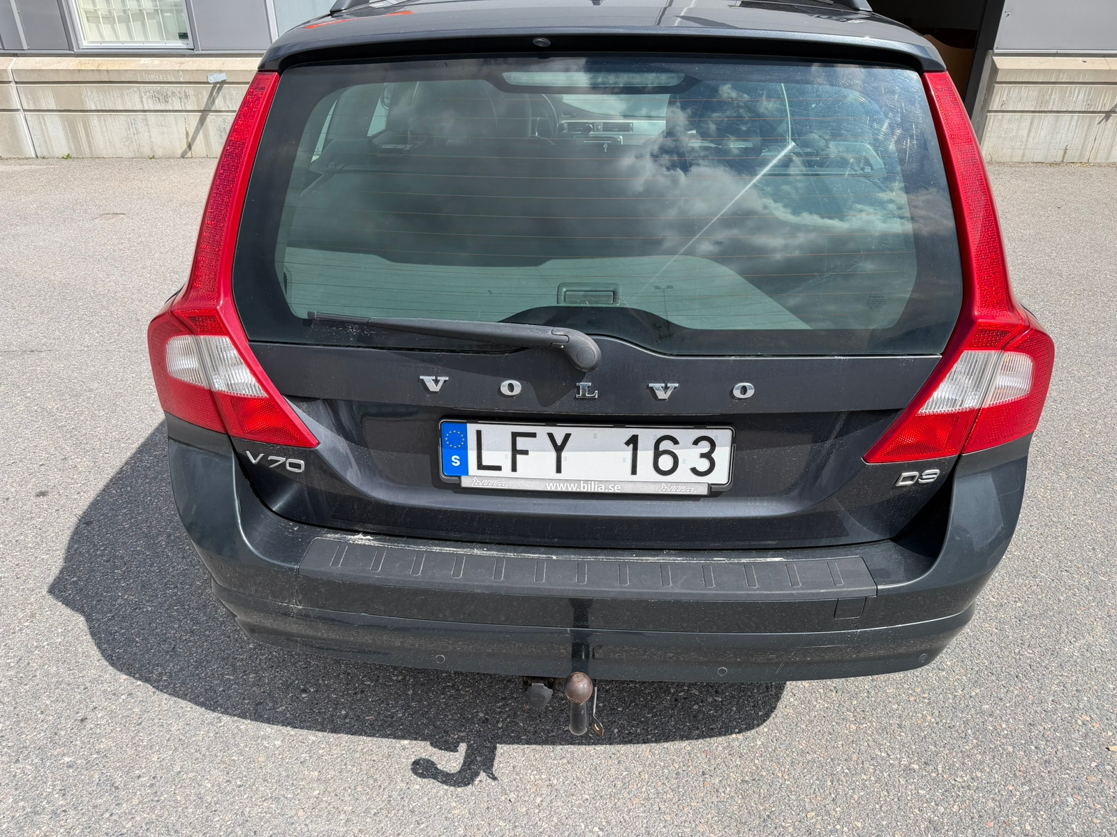 Volvo V70 2011, bild 5/9
